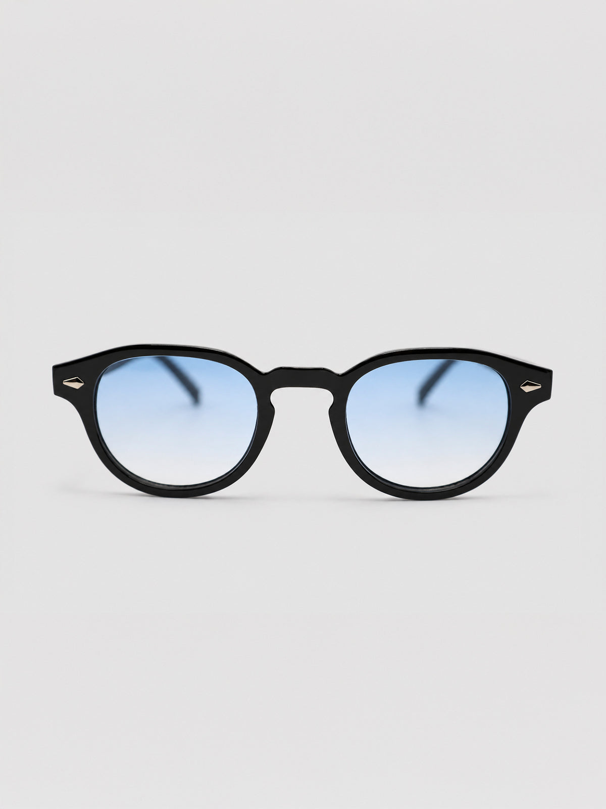sunglasses / Blue Solan Sunglasses