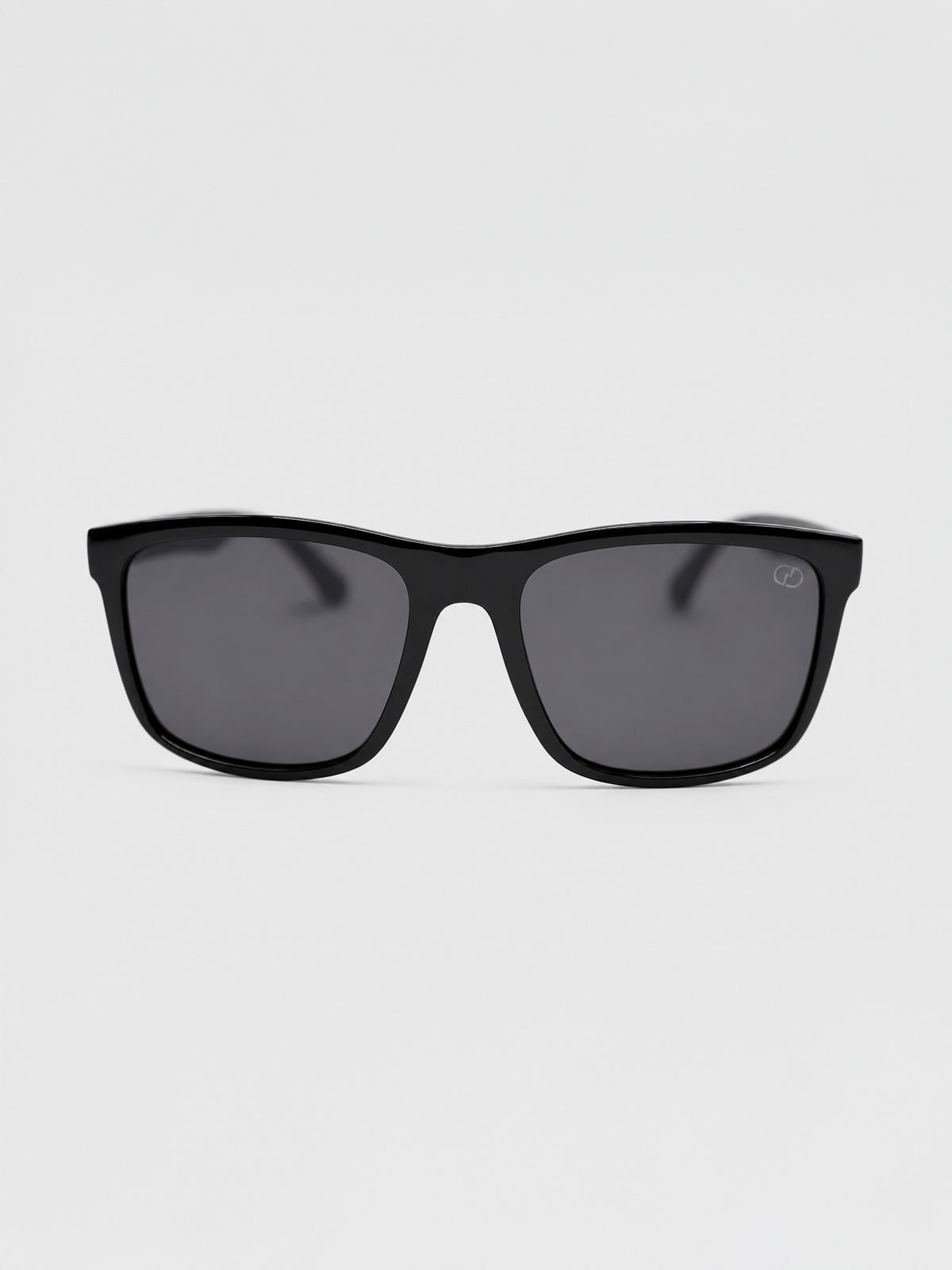 sunglasses / Black Lumir Sunglasses