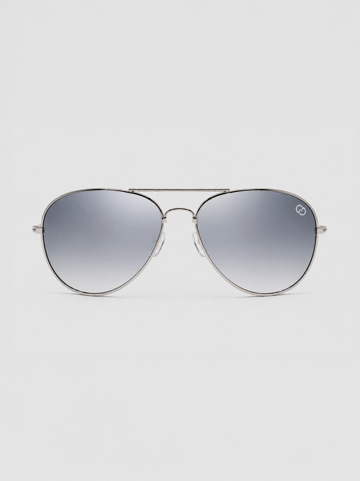 sunglasses / Silver Cyrel Sunglasses