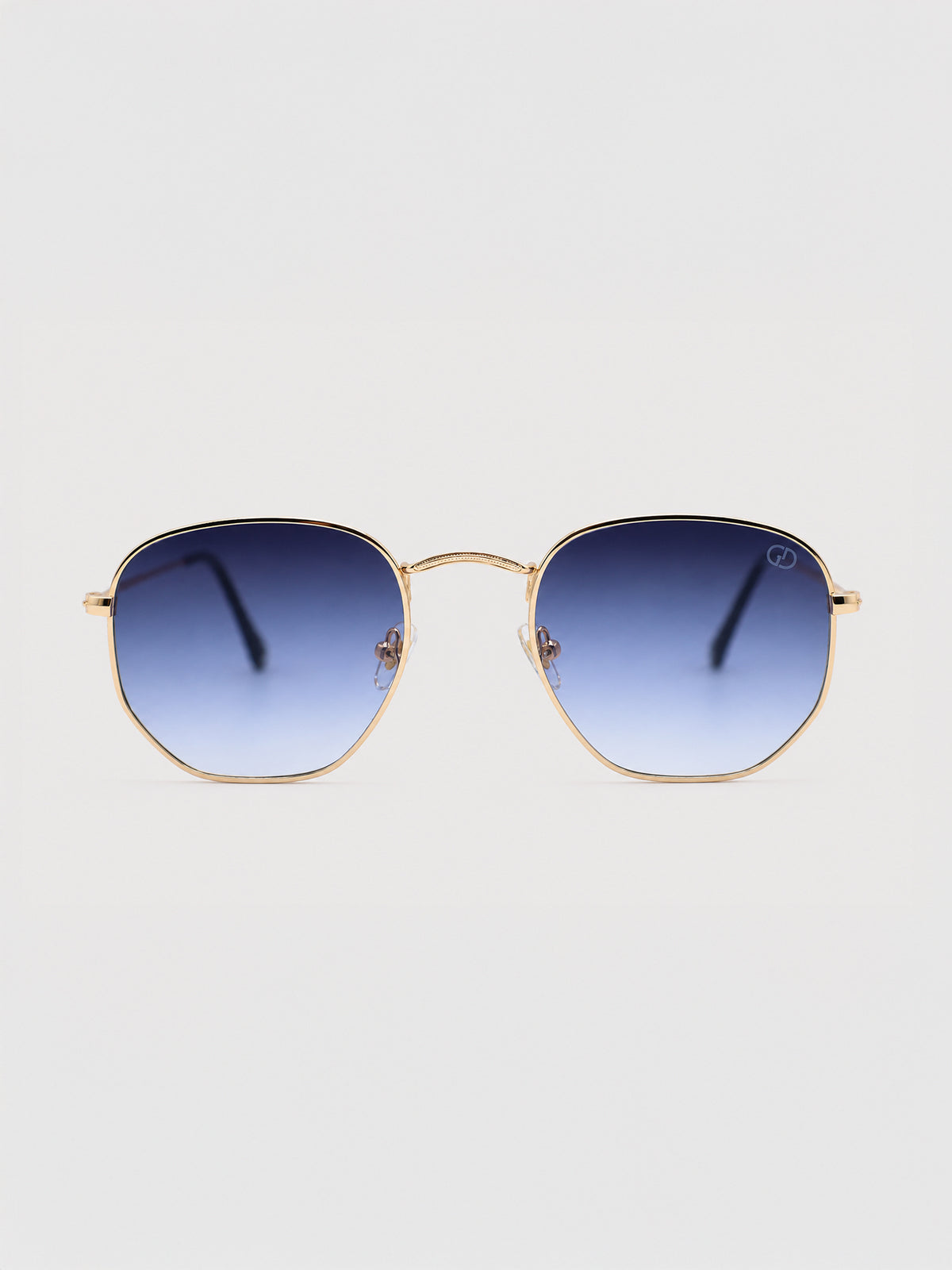 sunglasses / Purple Solenor Sunglasses