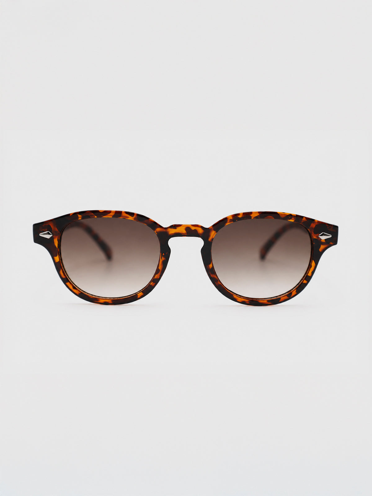 sunglasses / Brown Solan Turtoise Sunglasses