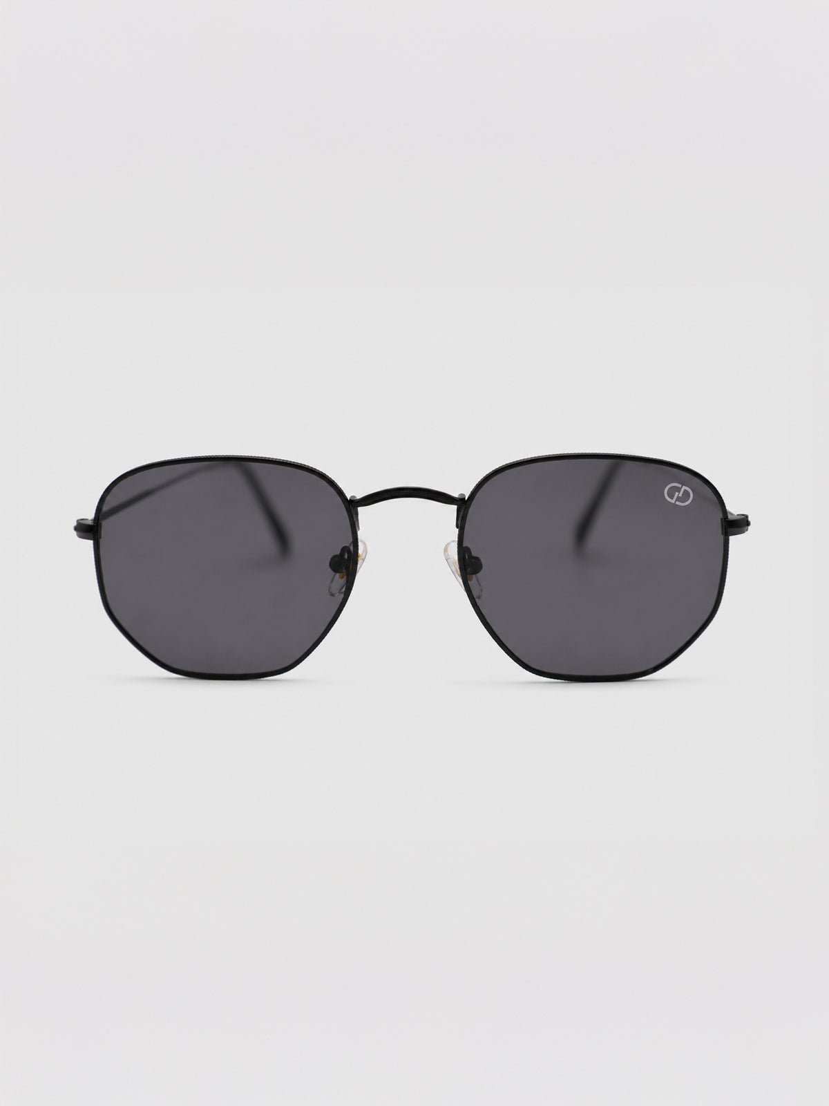 sunglasses / Black Solenor Sunglasses