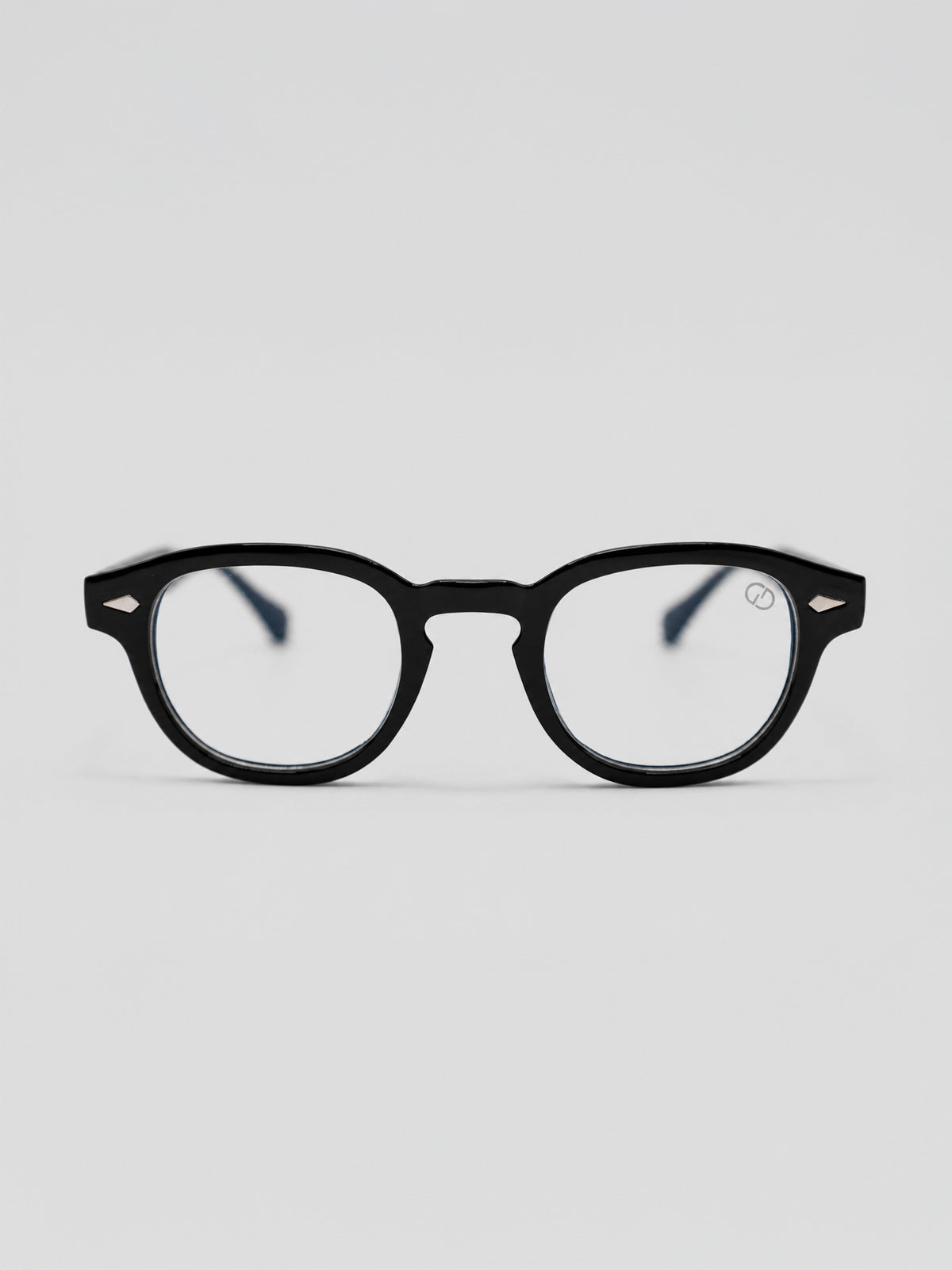 sunglasses / Black Noriel Sharp Sunglasses