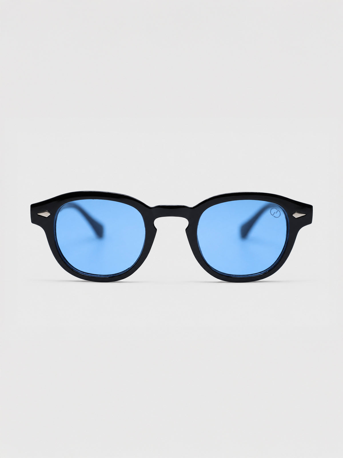 sunglasses / Blue Noriel Sunglasses