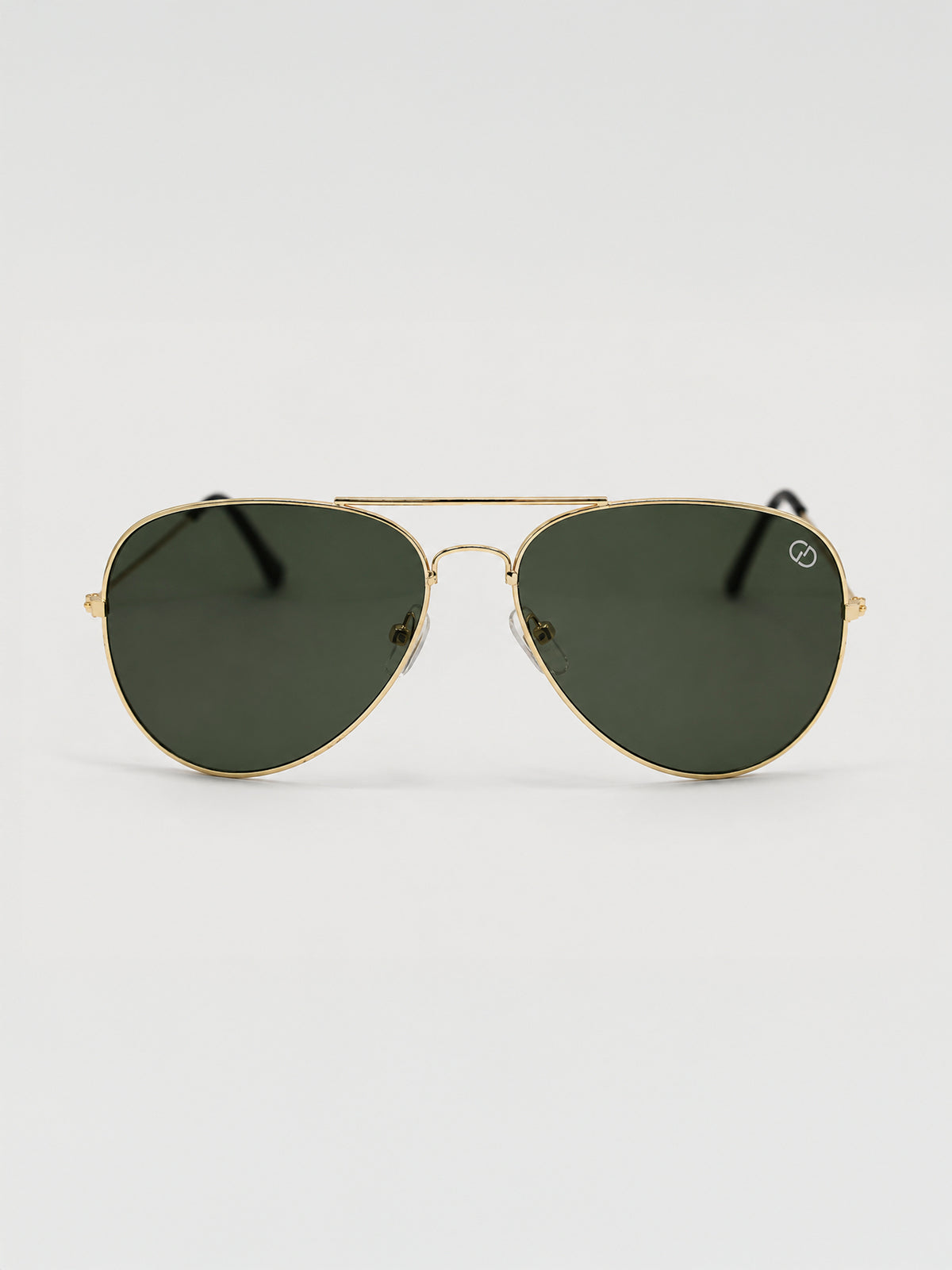 sunglasses / Gold Cyrel Sunglasses