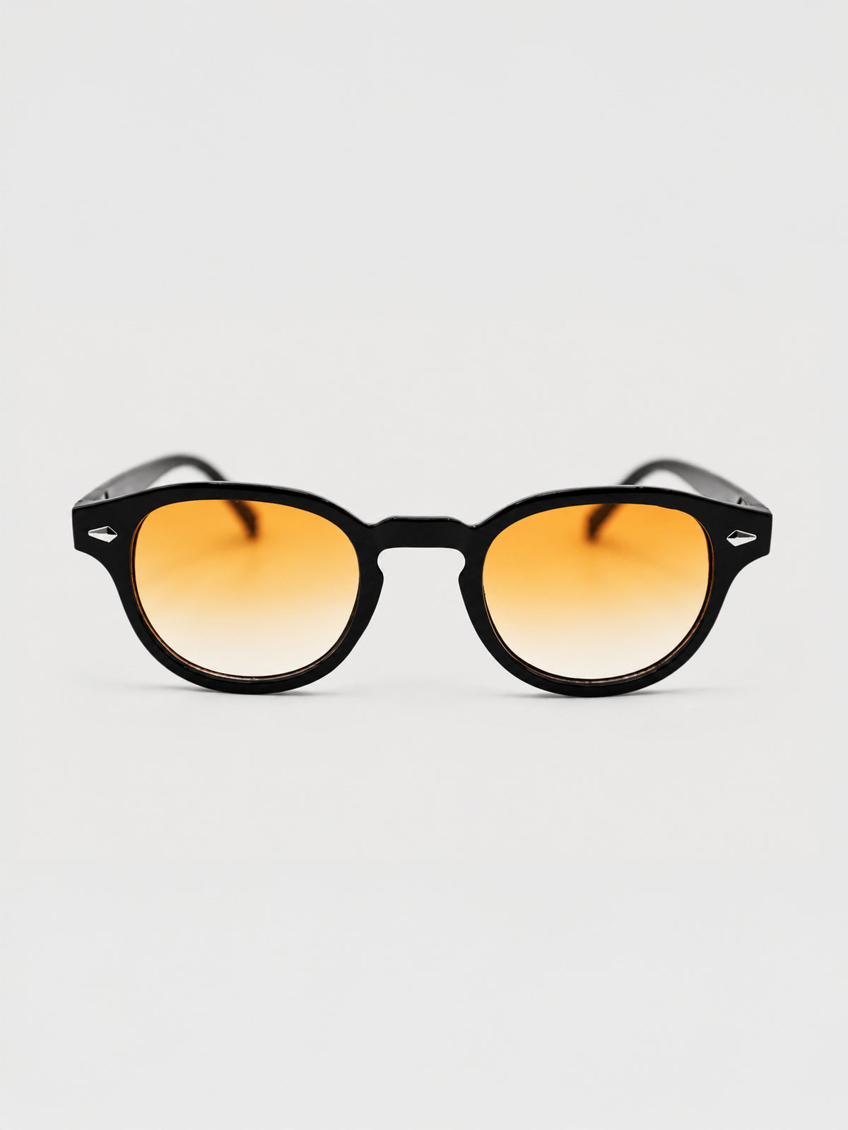 sunglasses / Orange Solan Sunglasses