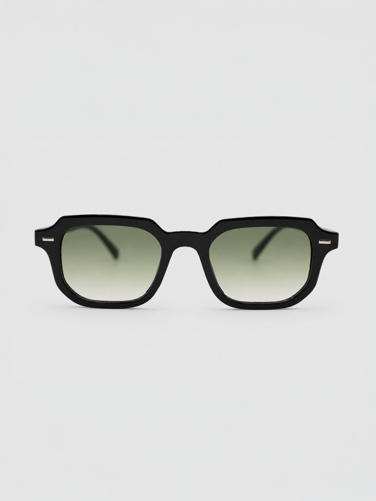sunglasses / Green Lior Sunglasses