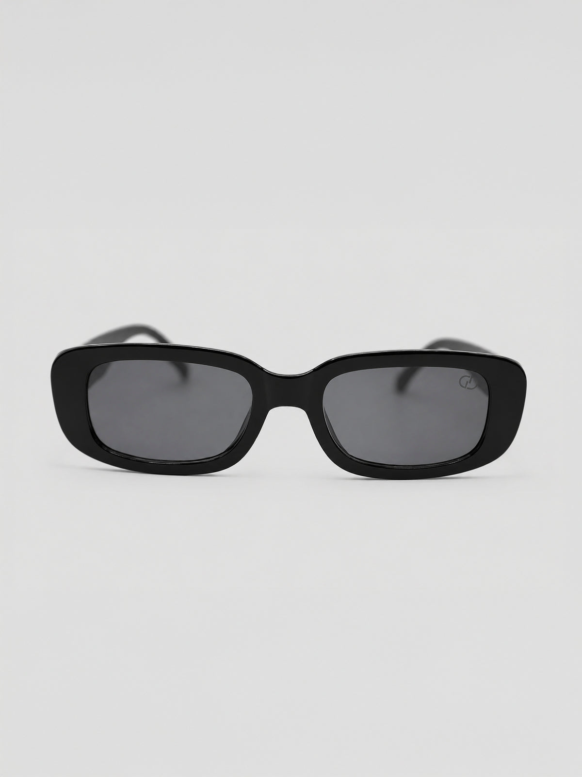 sunglasses / Black Orvyn Sunglasses
