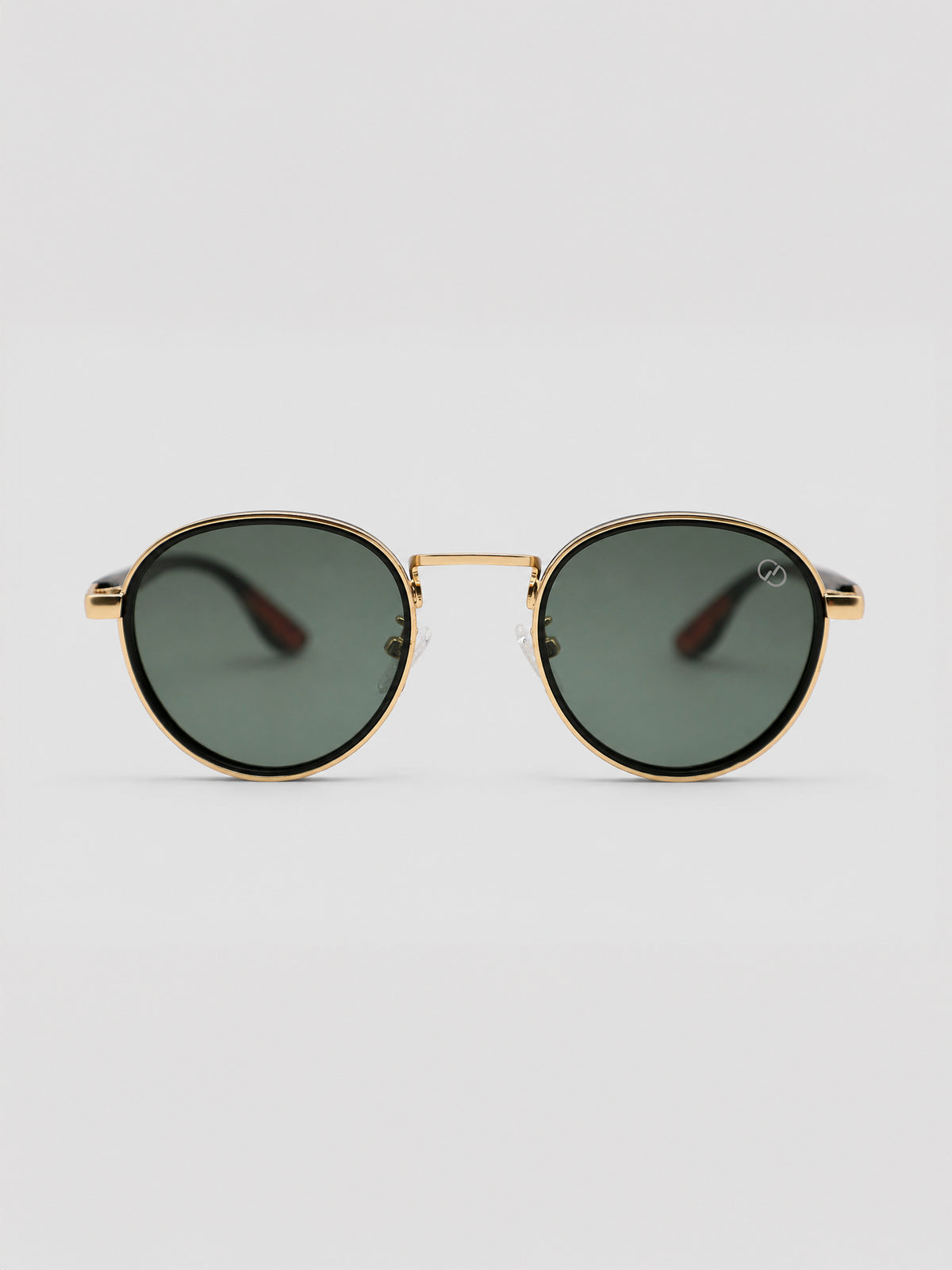 sunglasses / Green Valis Sunglasses