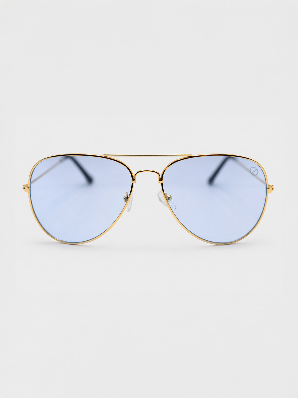 sunglasses / Blue Cyrel Sunglasses