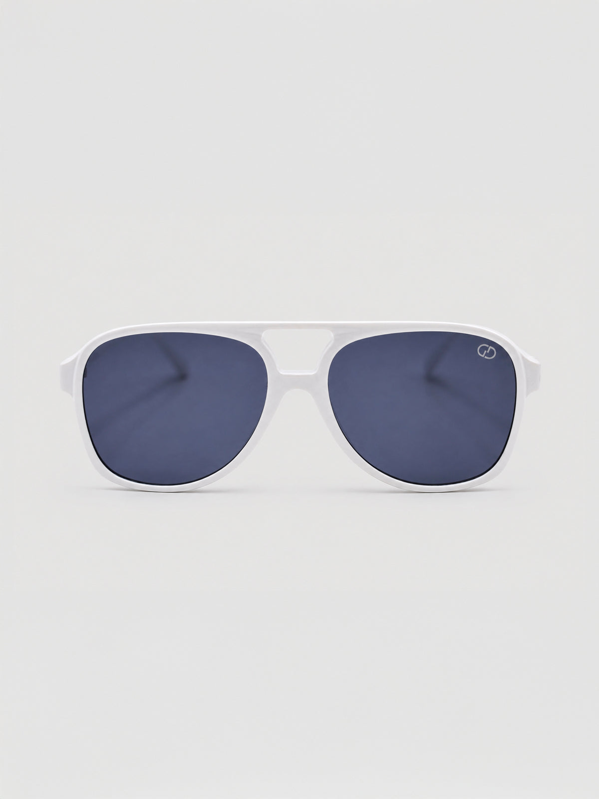 sunglasses / White Sonus Sunglasses