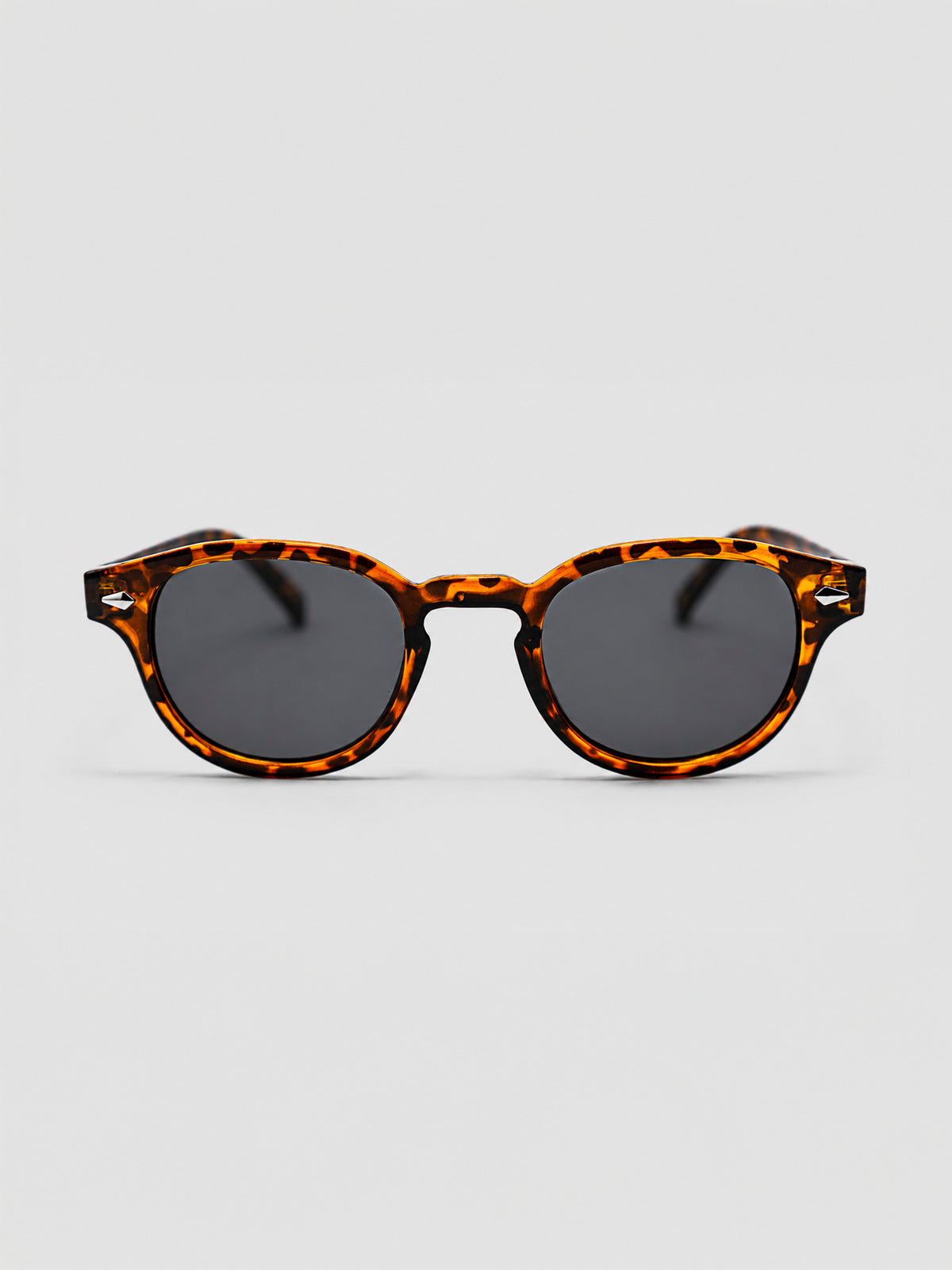sunglasses / Brown Solan Sunglasses