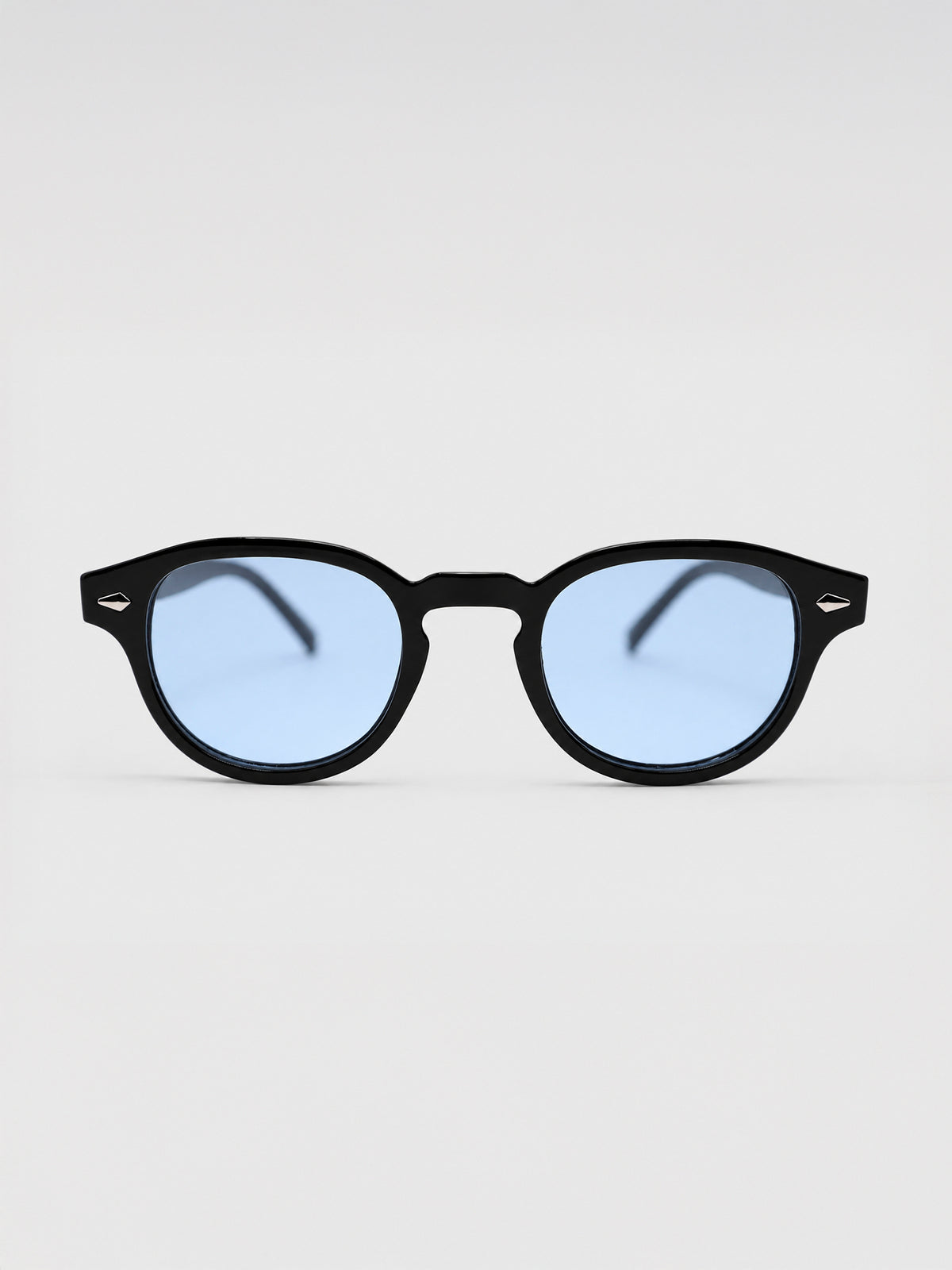 sunglasses / Light Blue Solan Sunglasses