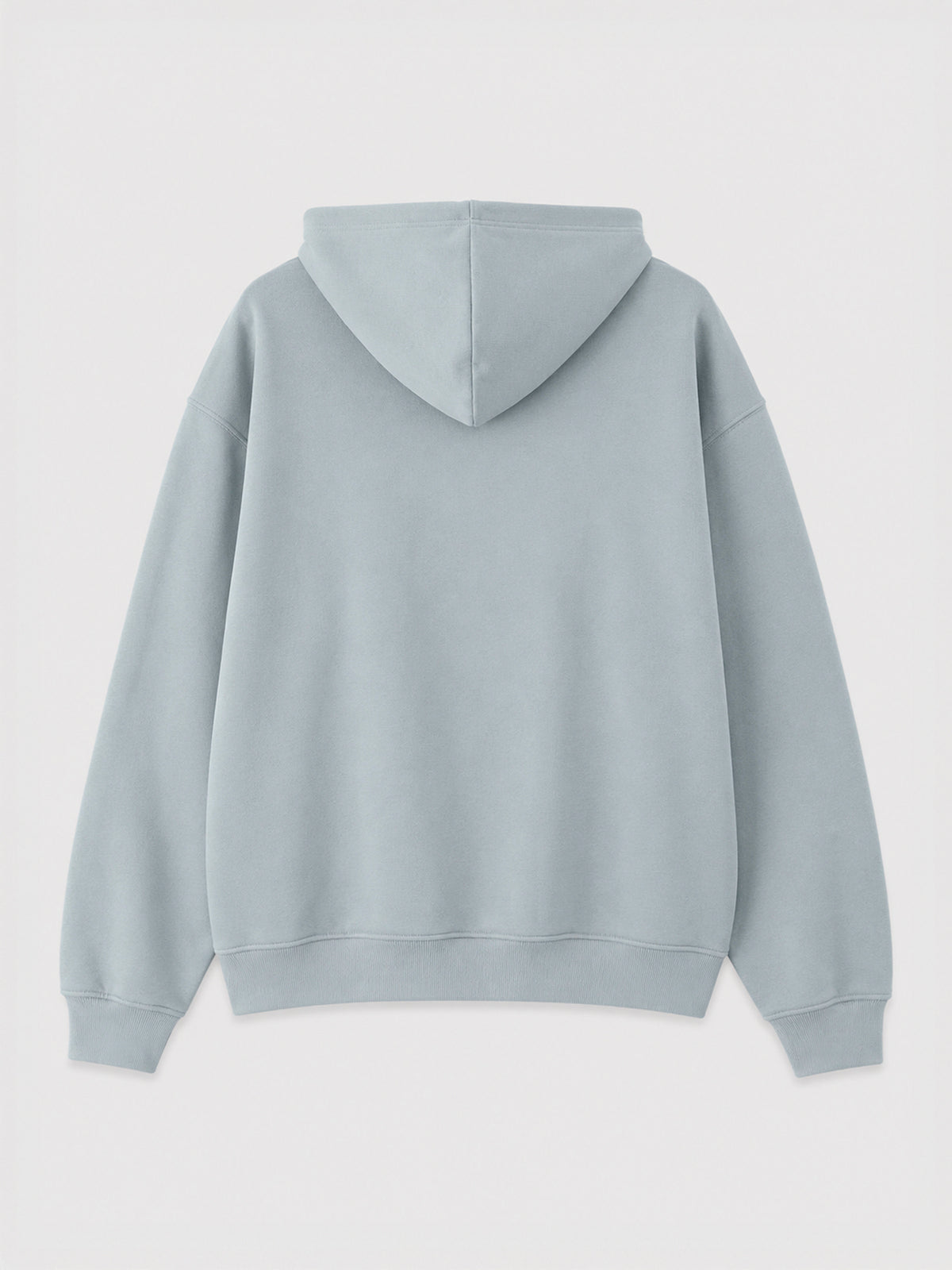 hoodies / Blue Good For Nothing Hoodie