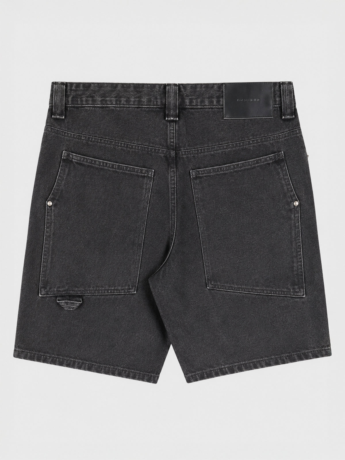 shorts / Black Good For Nothing Short