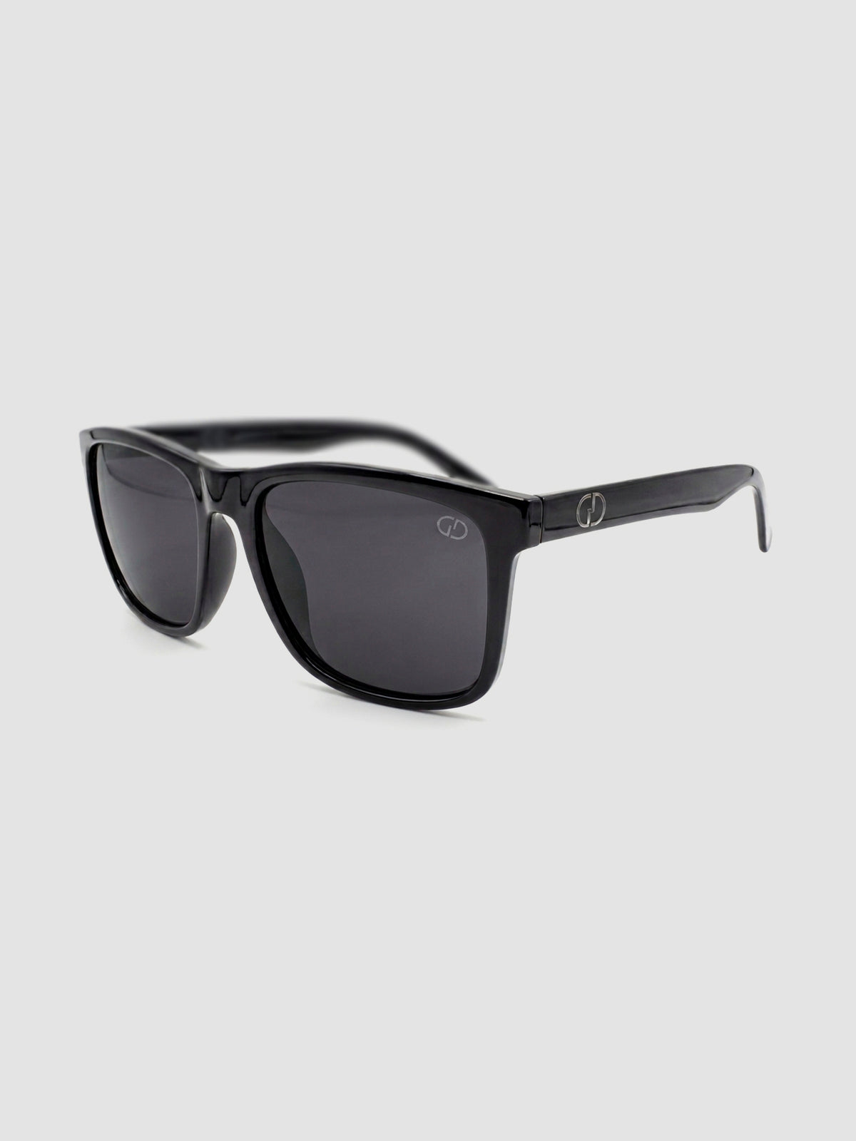 sunglasses / Black Lumir Sunglasses