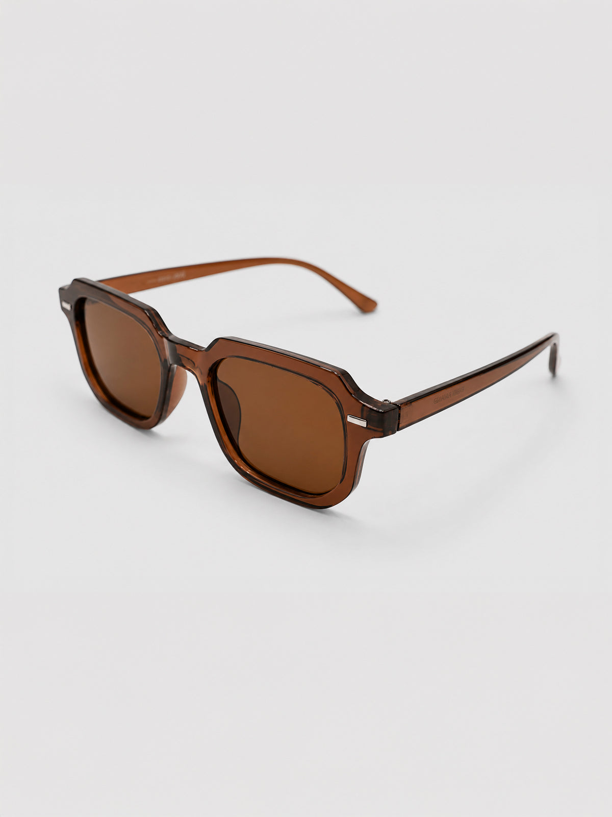 sunglasses / Brown Lior Sunglasses