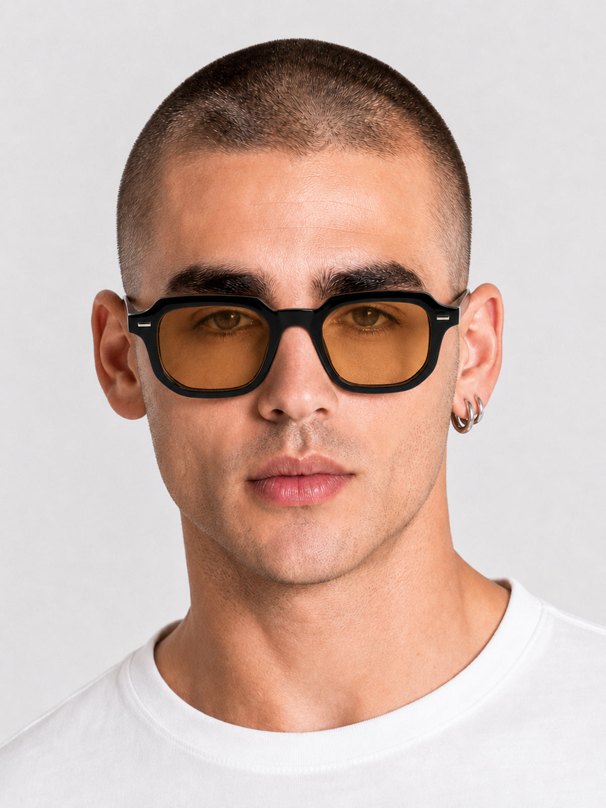 sunglasses / Brown Lior Sunglasses