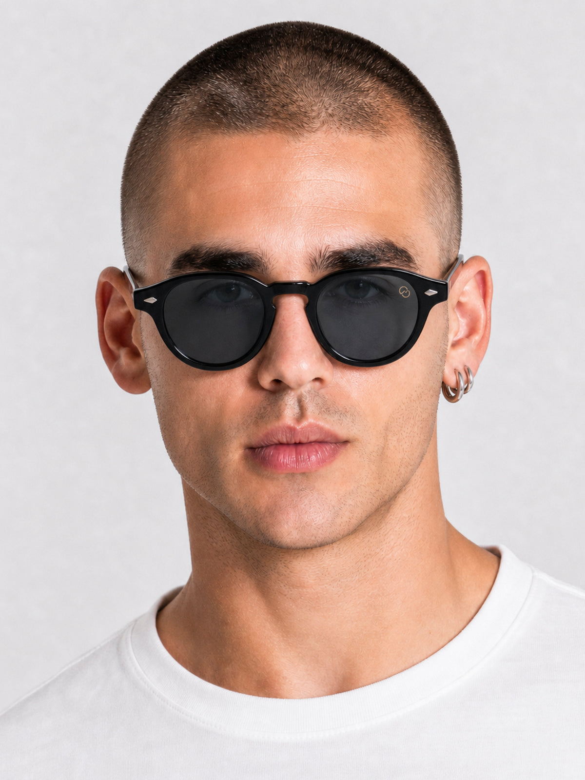 sunglasses / Black Noriel Sunglasses