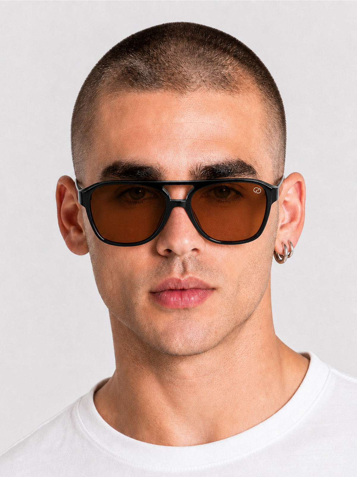 sunglasses / Brown Sonus Sunglasses