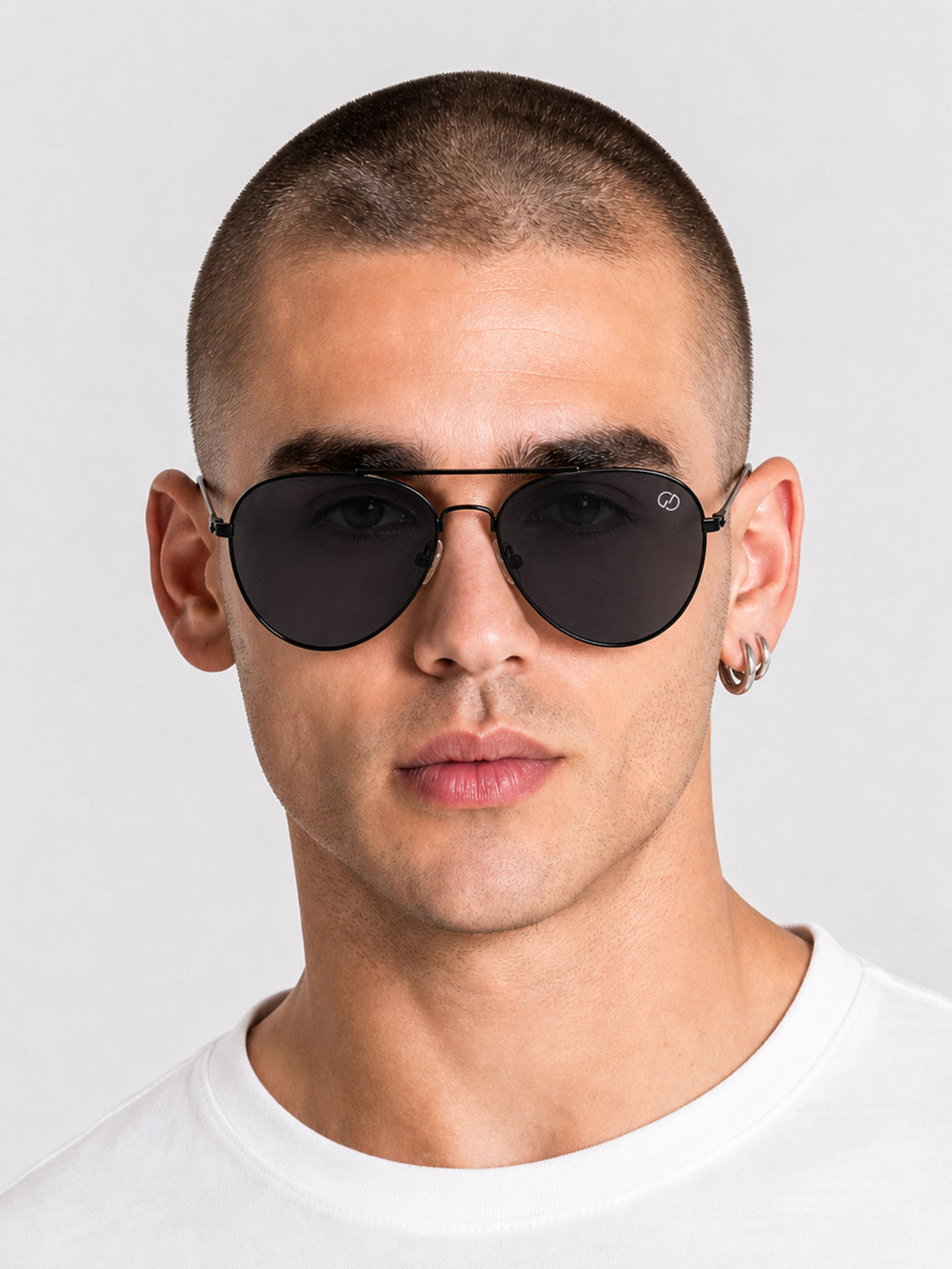 sunglasses / Black Cyrel Sunglasses