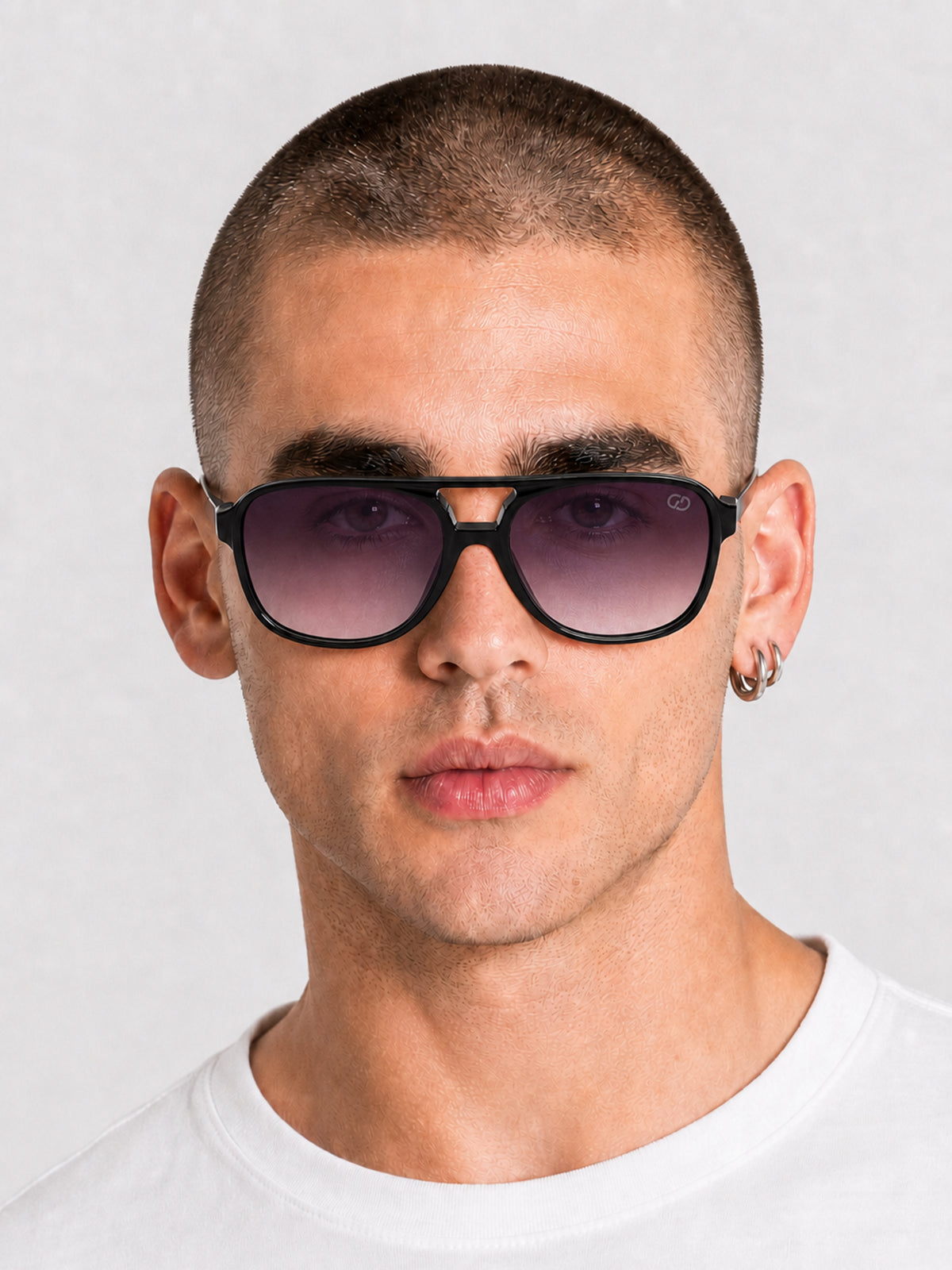 sunglasses / Purple Sonus Sunglasses