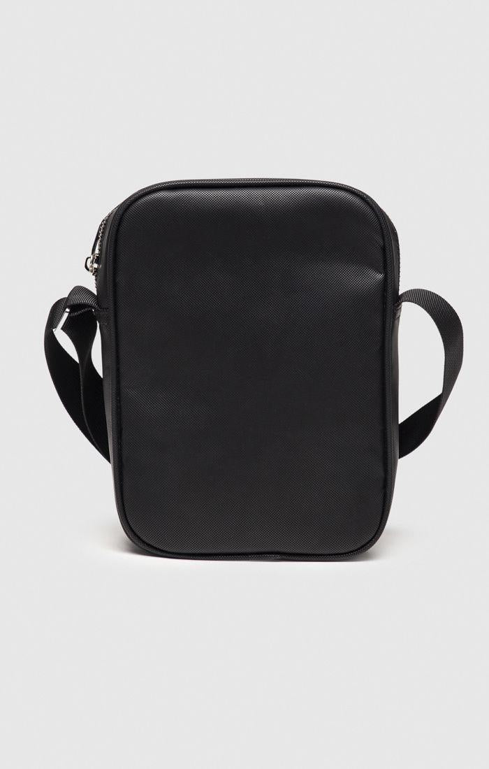 bags / Black K Shoulder Bag