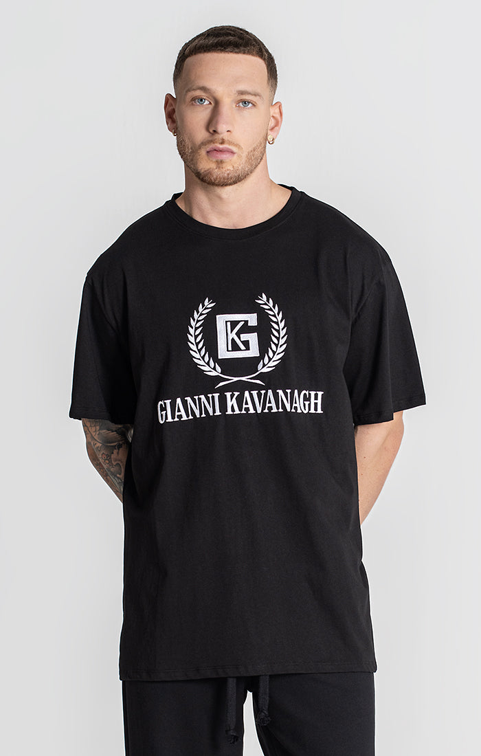 Black Unity Tee - Main Image