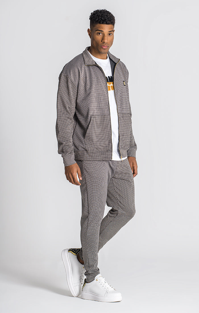 Black Eclipse Jacket