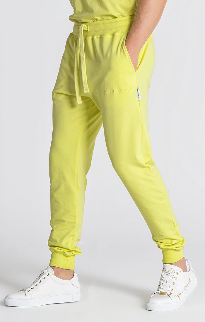 amarillo