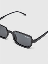 Black Picasso Sunglasses