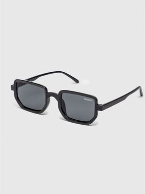 Black Picasso Sunglasses