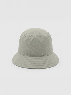 buckets / Beige Good For Nothing Bucket