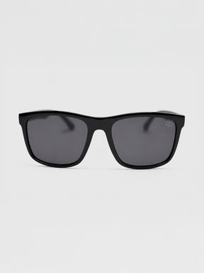 sunglasses / Black Lumir Sunglasses