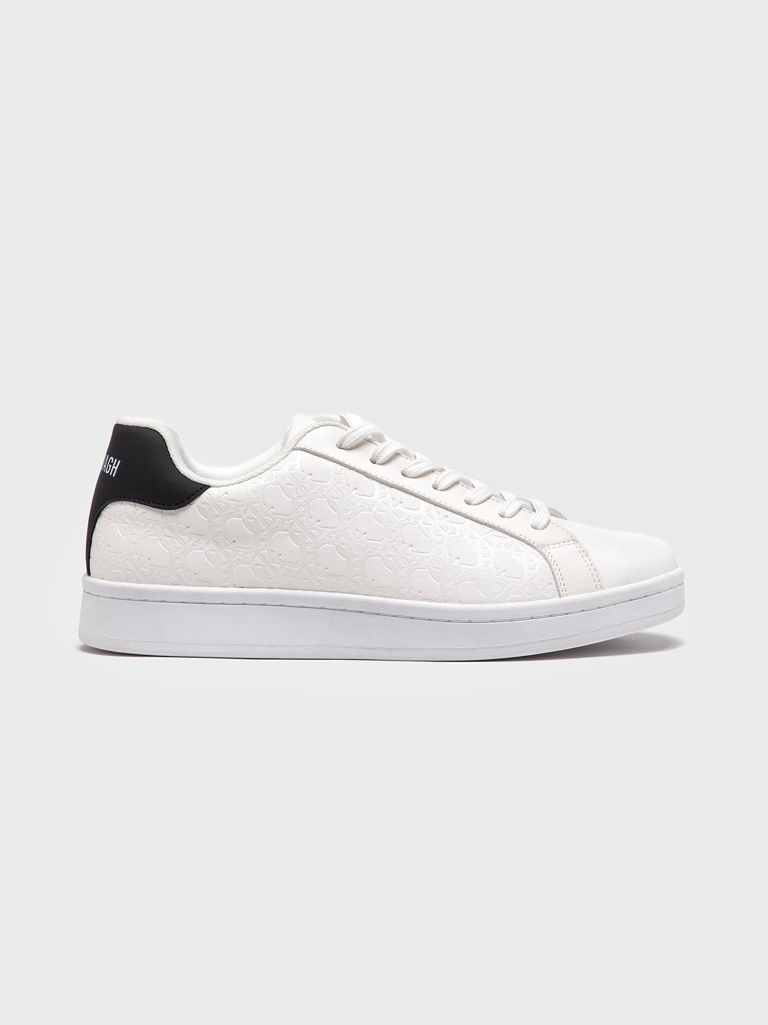 sneakers / White Insignia Sneakers
