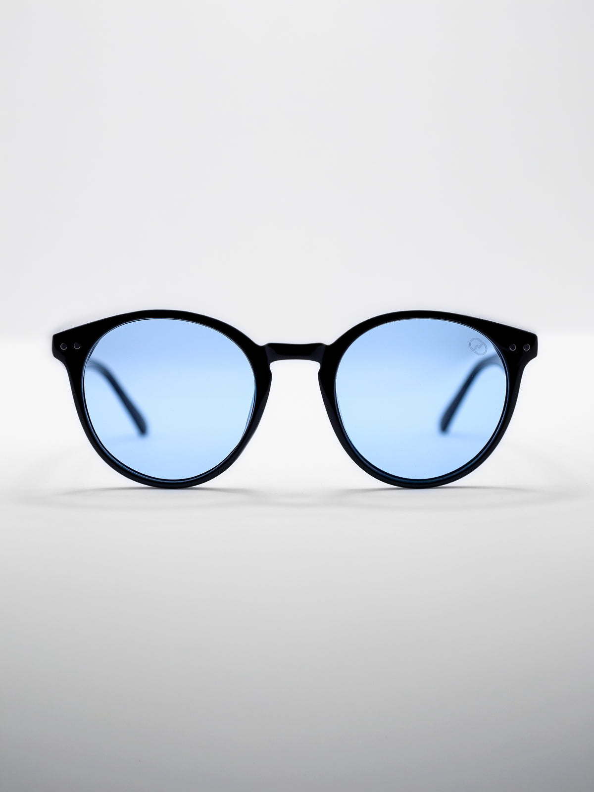 sunglasses / Blue Sylor Sunglasses