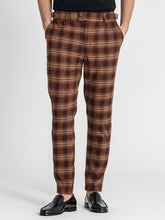 pants / Beige Oxford Chino Pants