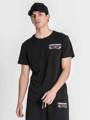 t-shirts / Silver Royal Watch
