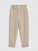 pants / Green Zolf Pants