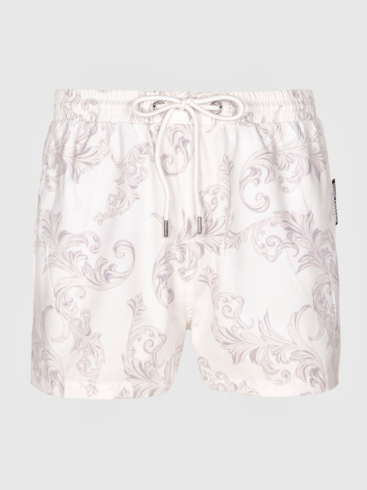 swimshorts / White Majestic Swimshorts