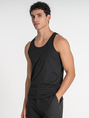tank tops / Black Essence GG Tanktop