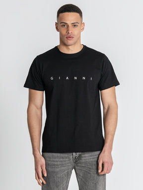 t-shirts / Black Space Tee