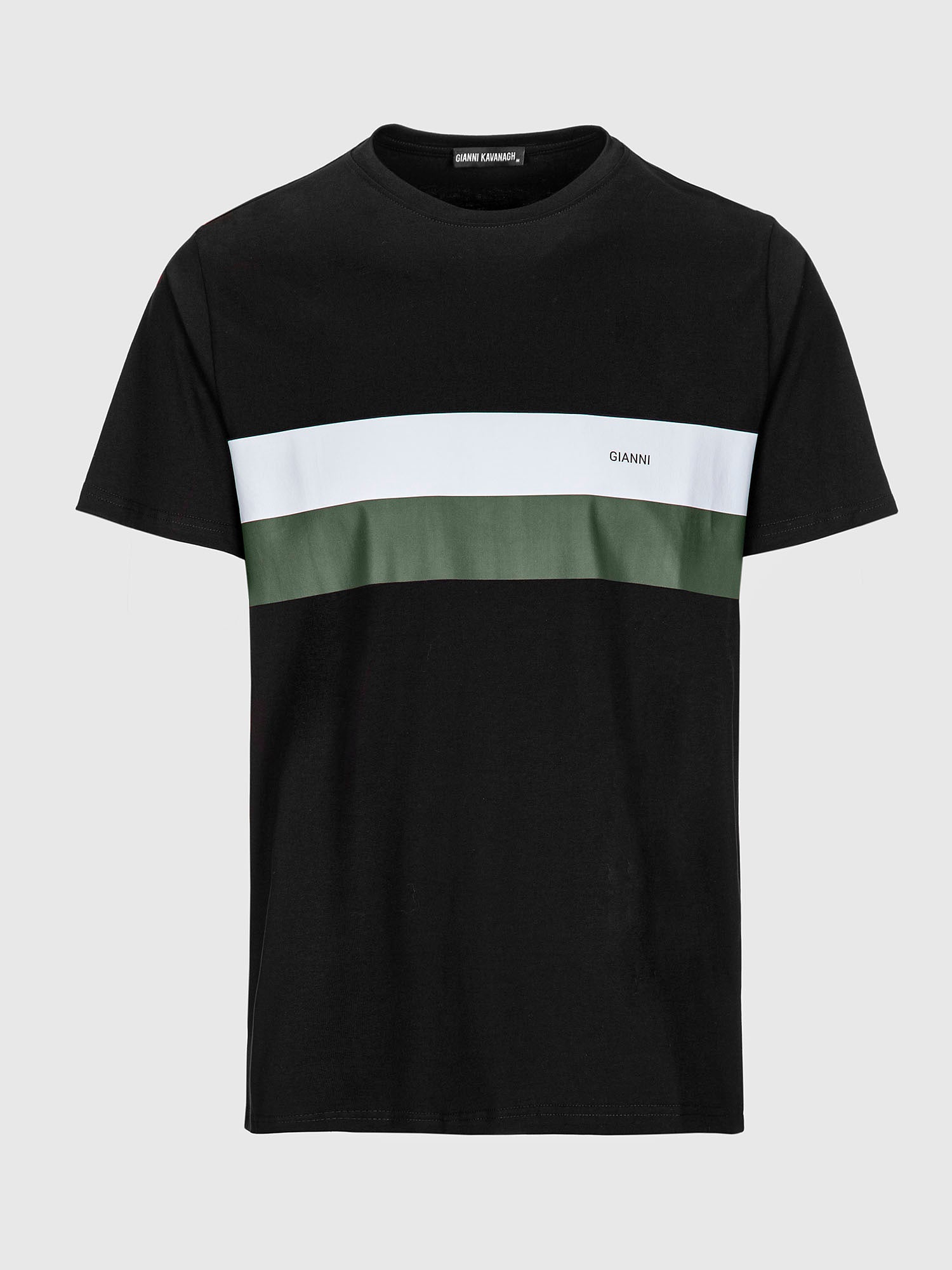 t-shirts / Black Block Tee