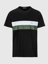 t-shirts / Black Block Tee