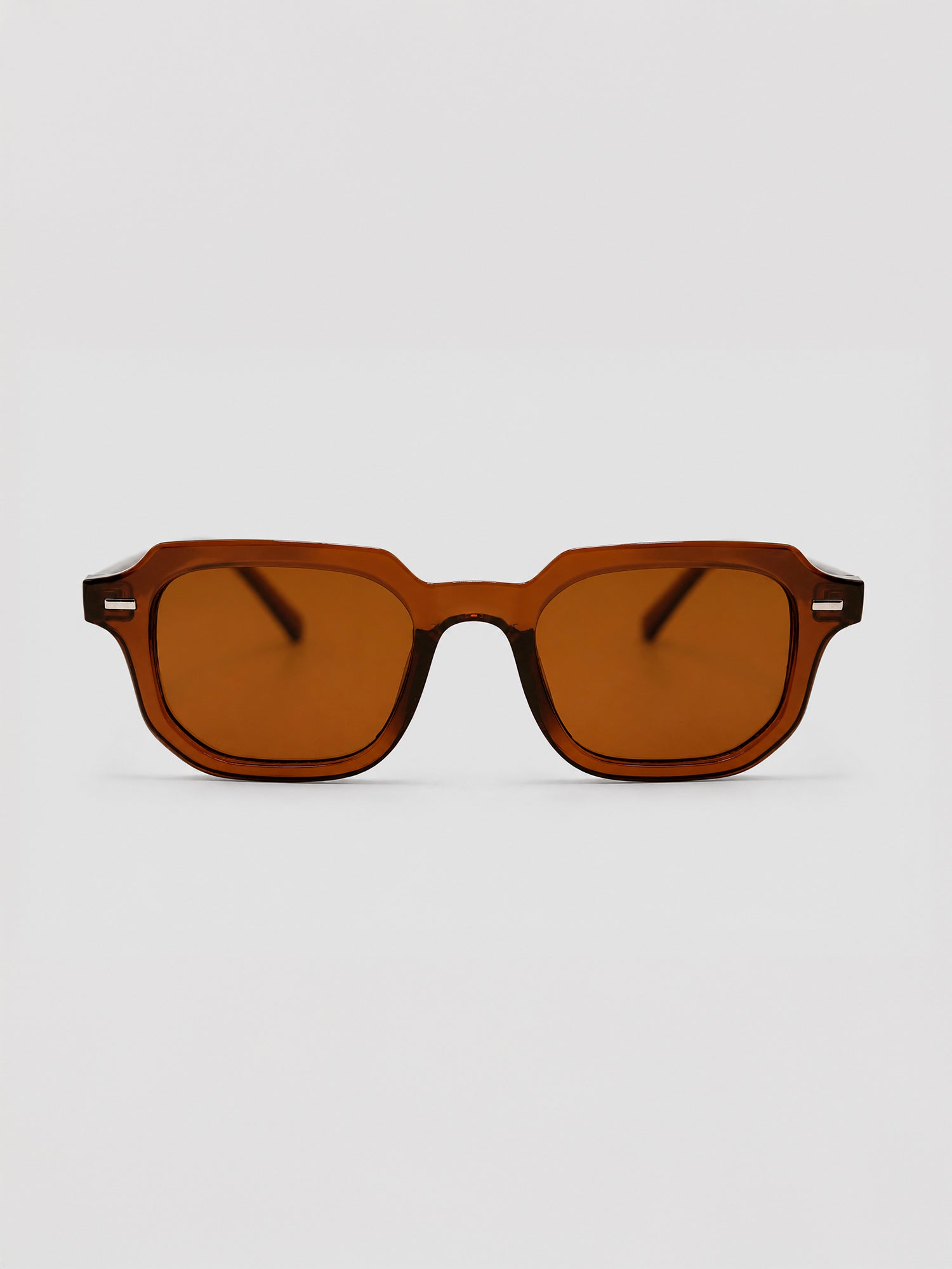 sunglasses / Brown Lior Sunglasses