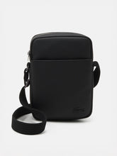 bags / Black Lacoste Bag