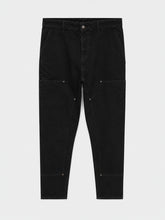 jeans / Black Good For Nothing Jeans