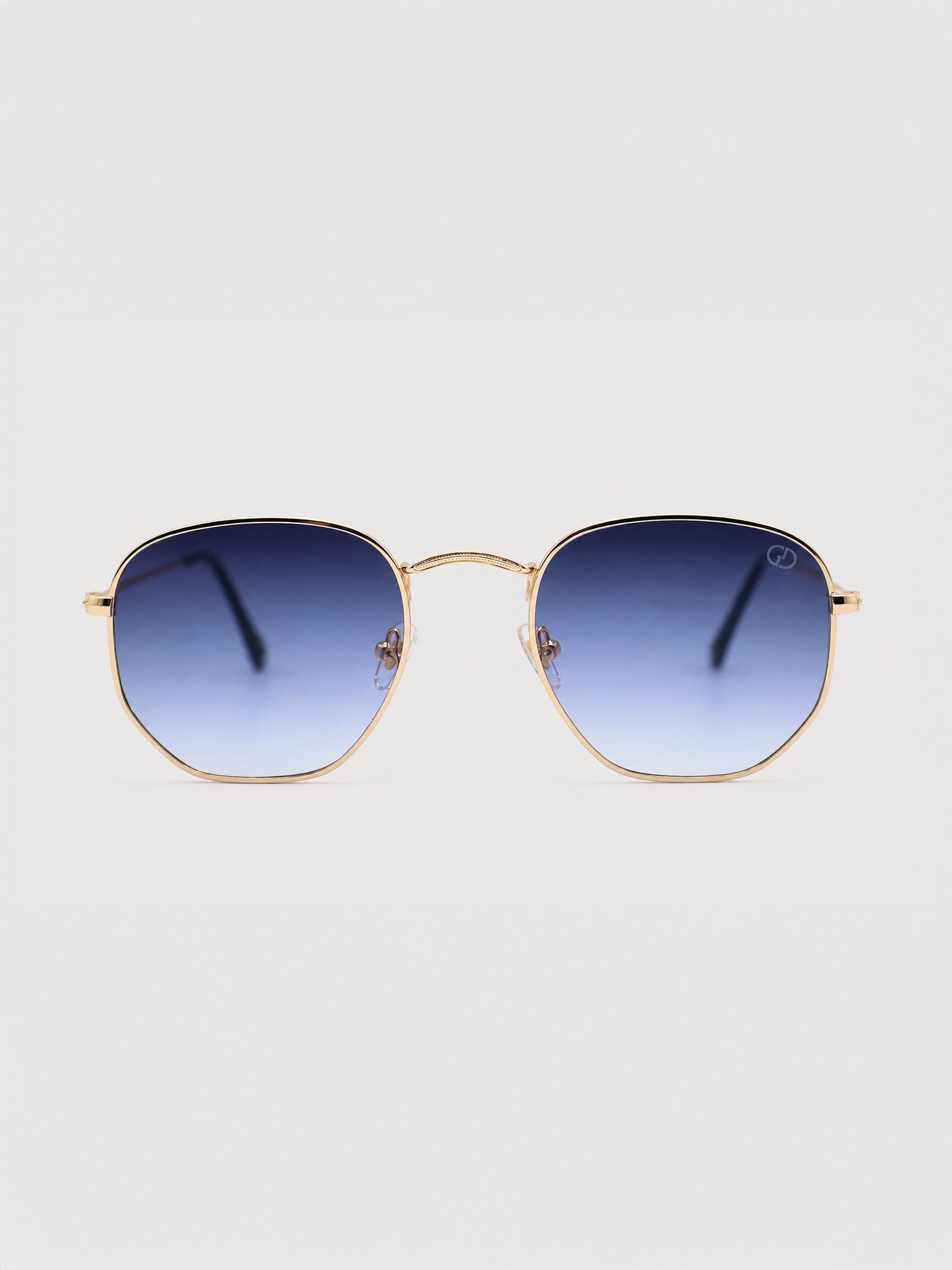sunglasses / Purple Solenor Sunglasses