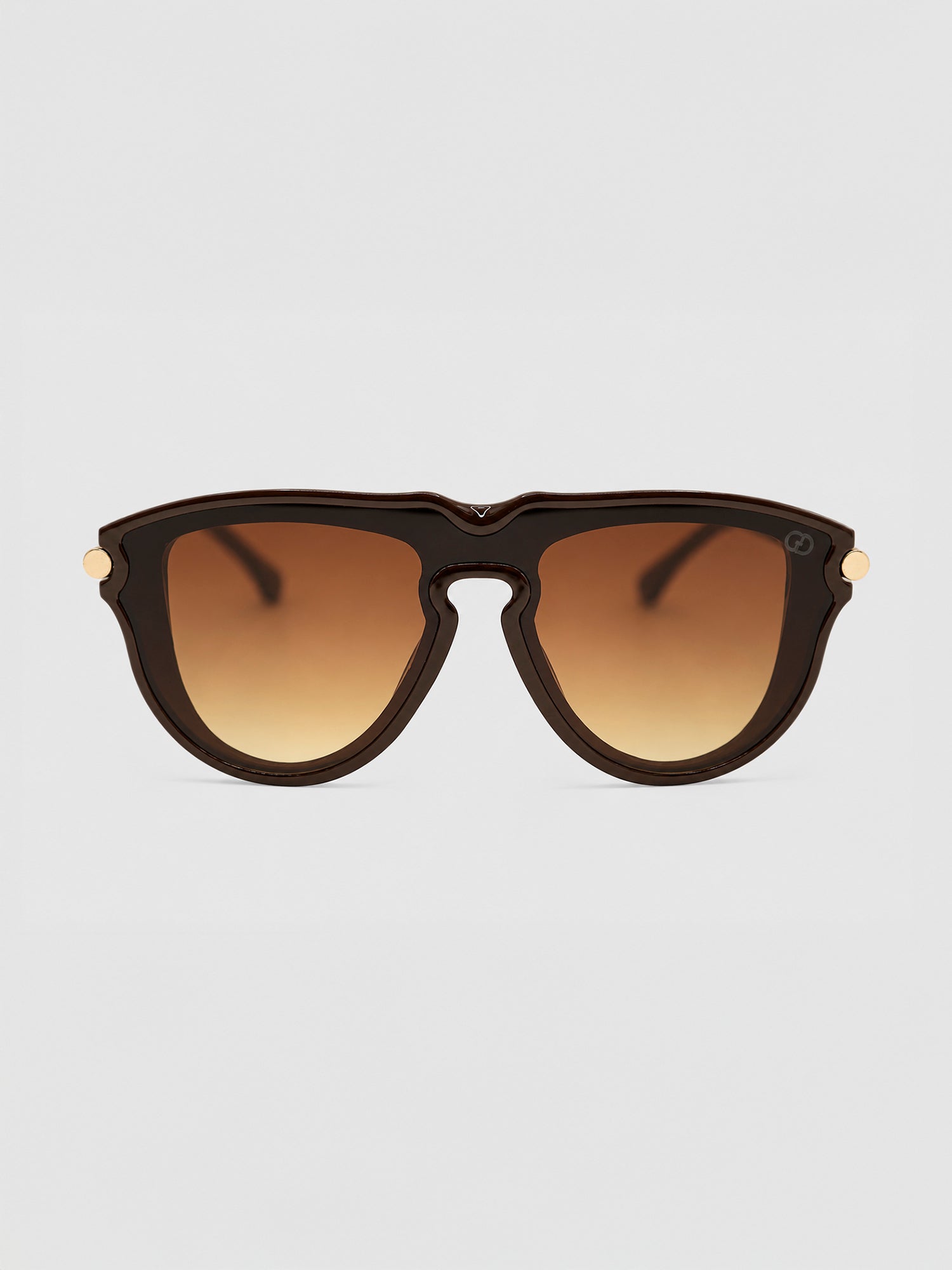 sunglasses / Brown Orien Sunglasses