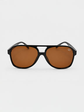 sunglasses / Brown Sonus Sunglasses